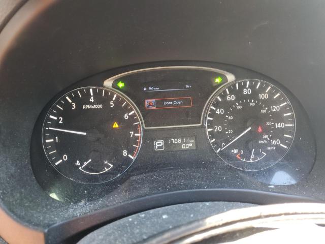 2014 NISSAN ALTIMA 2.5 - 1N4AL3AP9EC316369