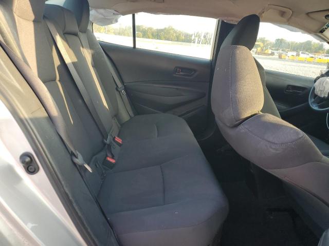 2022 TOYOTA COROLLA LE - JTDEAMDE6N3008352