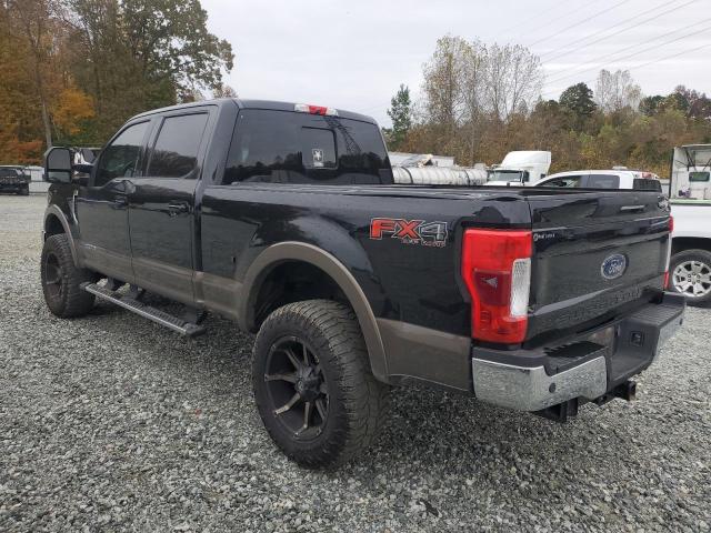 2017 FORD SUPER DUTY F-25 #3304603478