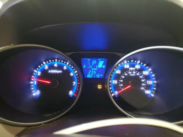 2015 HYUNDAI TUCSON LIM - KM8JUCAG1FU116150