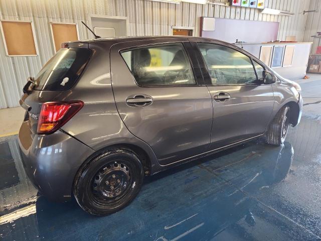 2016 TOYOTA YARIS L - VNKKTUD36GA067886