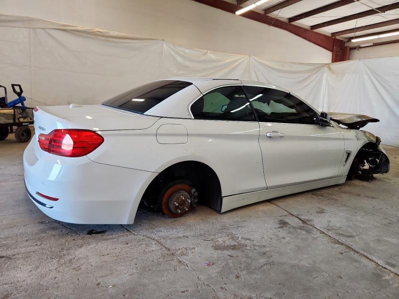 2015 BMW 428 I SULE WBA3V7C56FP772241