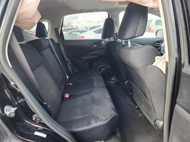 2015 HONDA CR-V EX - 5J6RM4H58FL074237