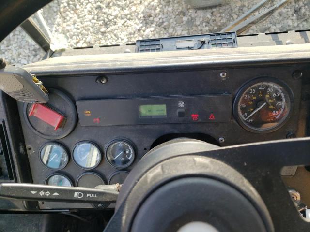 2008 THOMAS SAF-T-LINER MVP-EF #3275823512