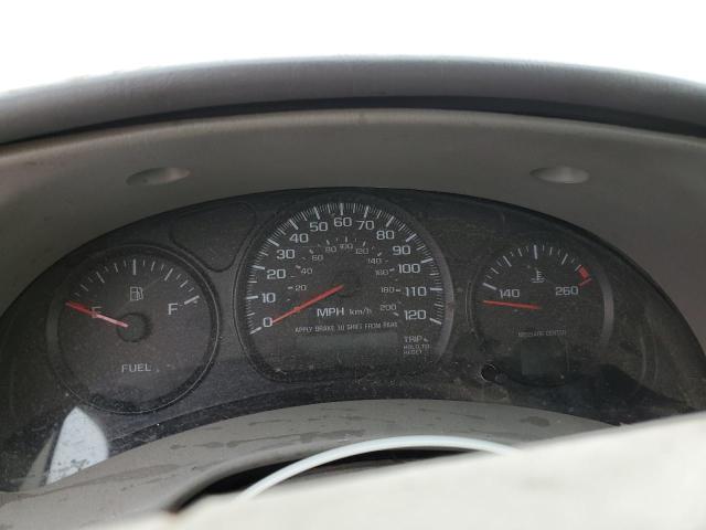 2003 CHEVROLET IMPALA #3282951886