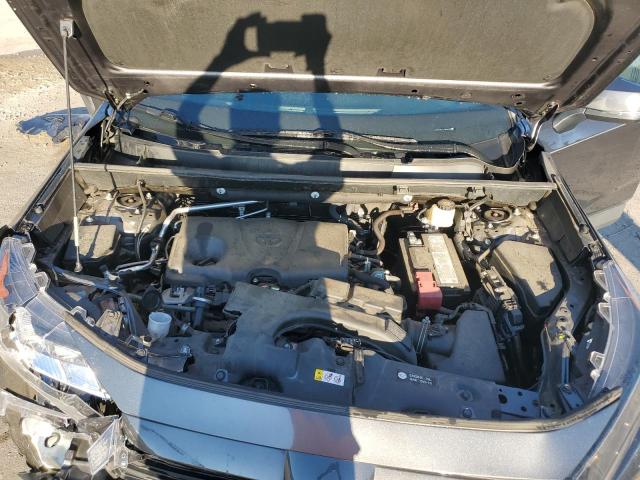 2020 TOYOTA RAV4 LE - 2T3K1RFV6LC056930