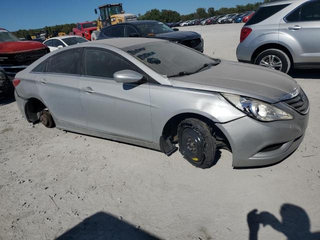 2011 HYUNDAI SONATA GLS - 5NPEB4AC8BH060565