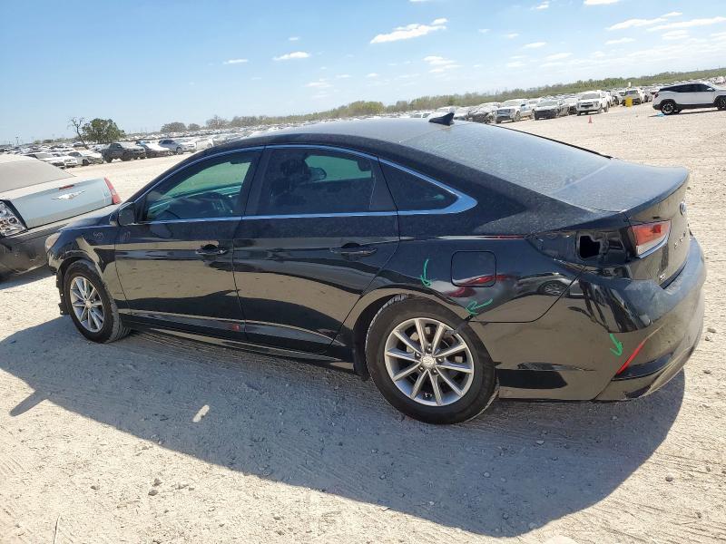 2018 HYUNDAI SONATA SE #3308583493