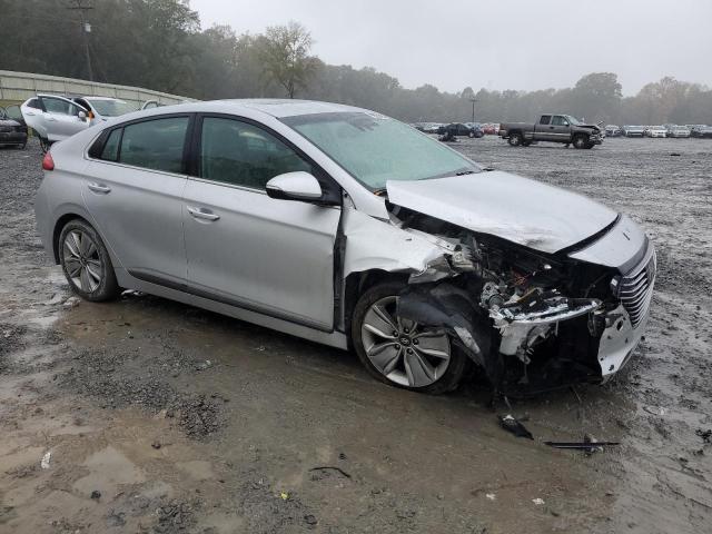 2018 HYUNDAI IONIQ LIMI - KMHC05LC6JU072567
