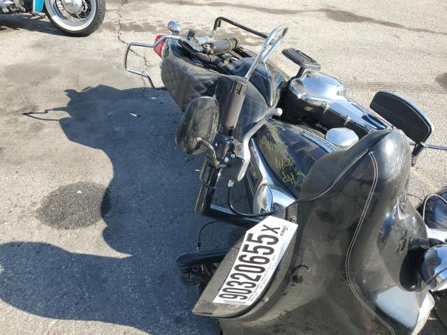2008 HARLEY-DAVIDSON FLHT CLASS #3303709512