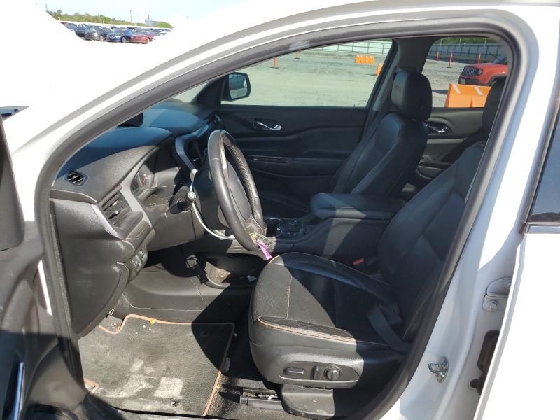 2020 GMC ACADIA AT4 1GKKNLLS4LZ107937