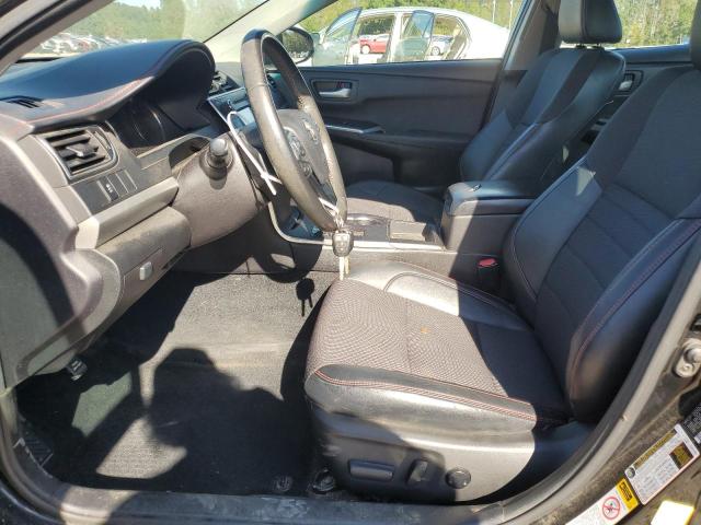 2017 TOYOTA CAMRY LE 4T1BF1FK6HU397171