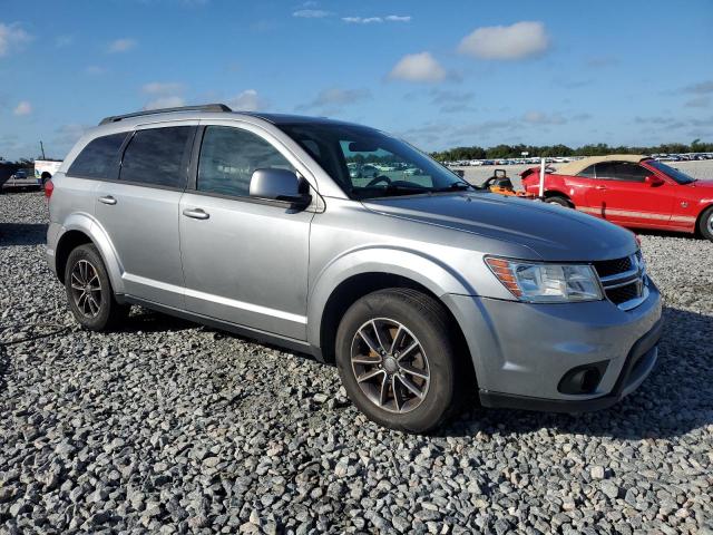 2015 DODGE JOURNEY SX - 3C4PDCBG0FT733840