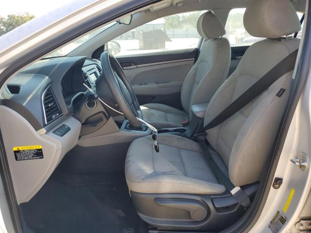 2017 HYUNDAI ELANTRA SE #3290157205