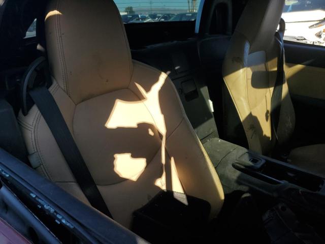 2012 MAZDA MX-5 MIATA #3297063520