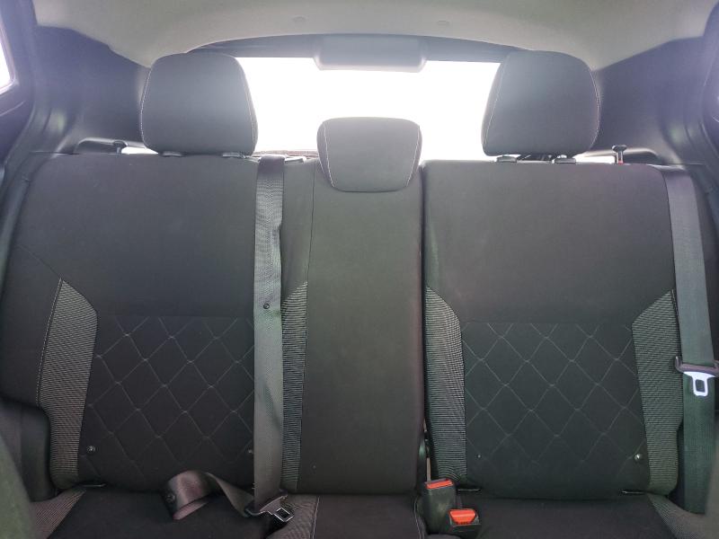 2018 NISSAN KICKS S #3291524935