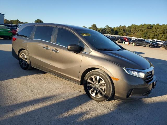 2021 HONDA ODYSSEY EX #3292470675