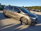 Lot #3292470675 2021 HONDA ODYSSEY EX