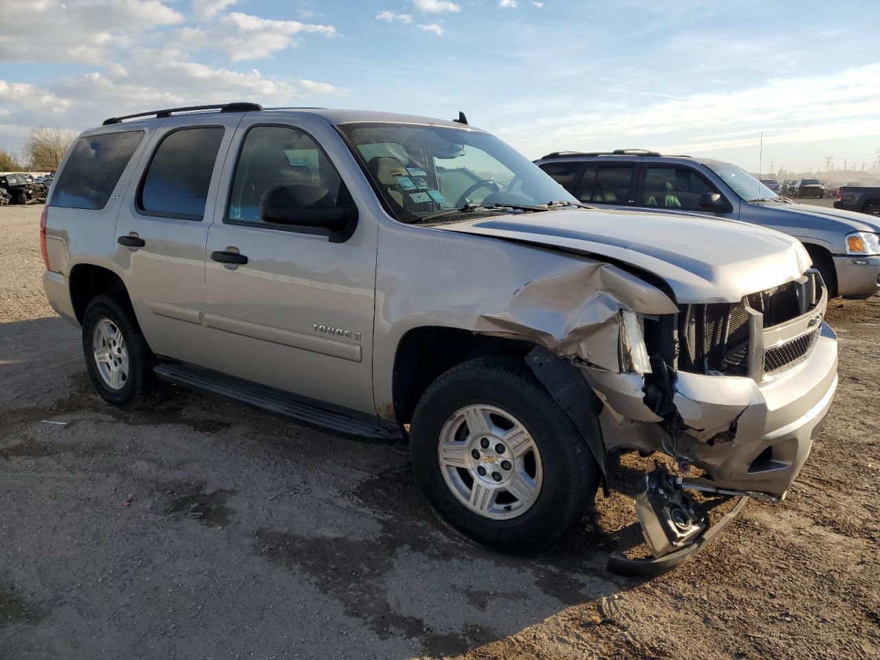 Lot #3286666287 2007 CHEVROLET TAHOE K150
