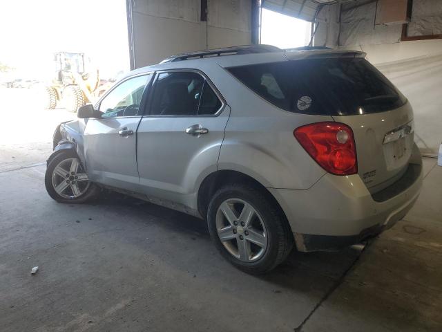 2015 CHEVROLET EQUINOX LTZ 2GNFLHE36F6299214