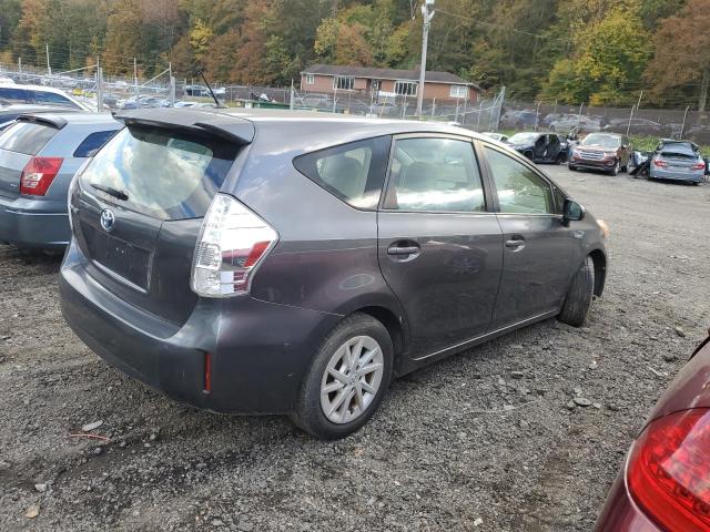 2014 TOYOTA PRIUS V - JTDZN3EU6EJ002925
