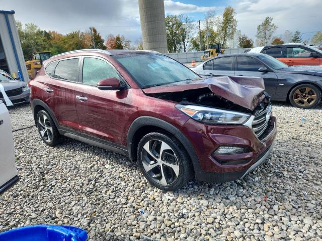 2016 HYUNDAI TUCSON LIM KM8J33A26GU059257