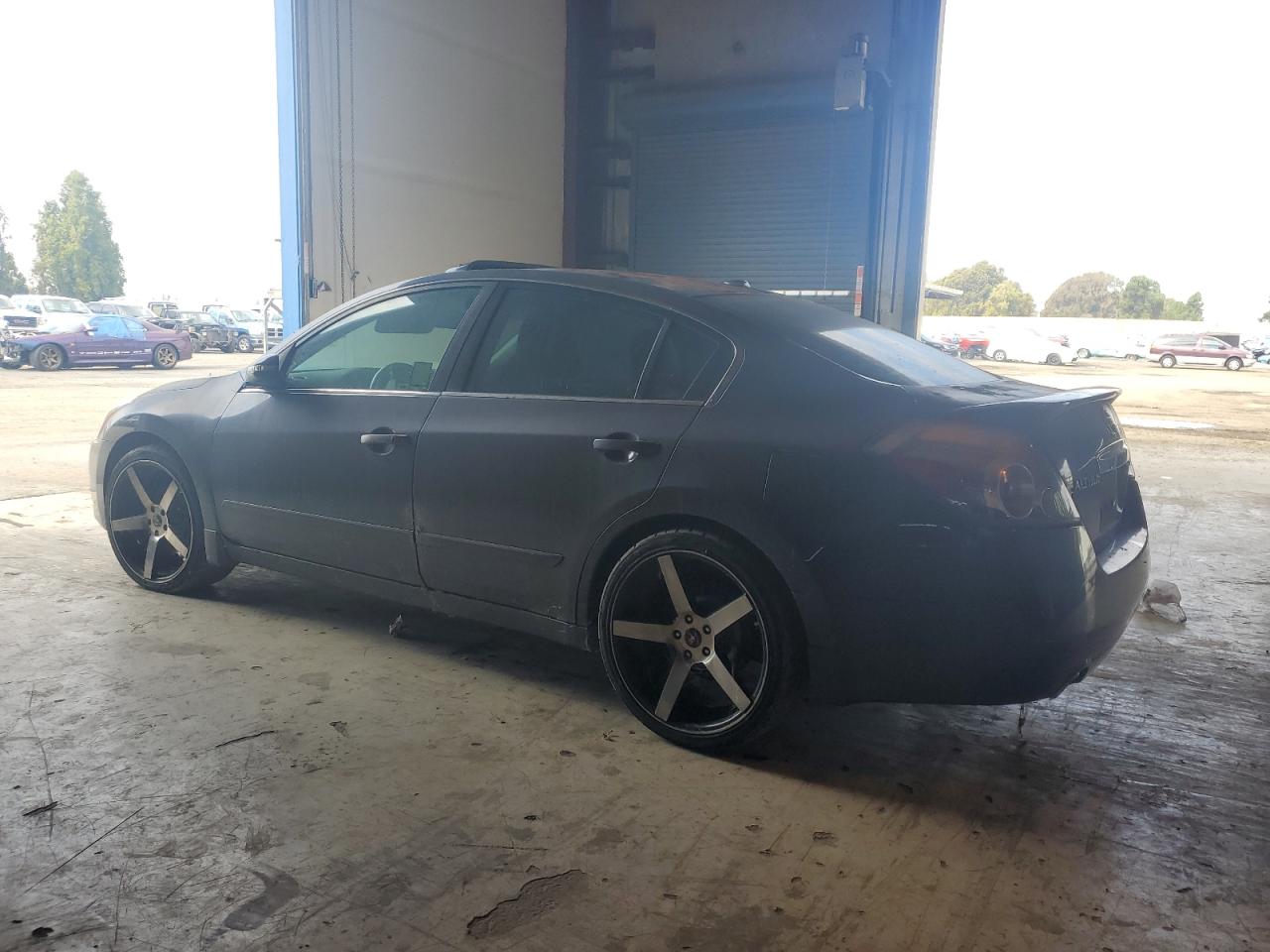 Lot #3308356366 2012 NISSAN ALTIMA SR