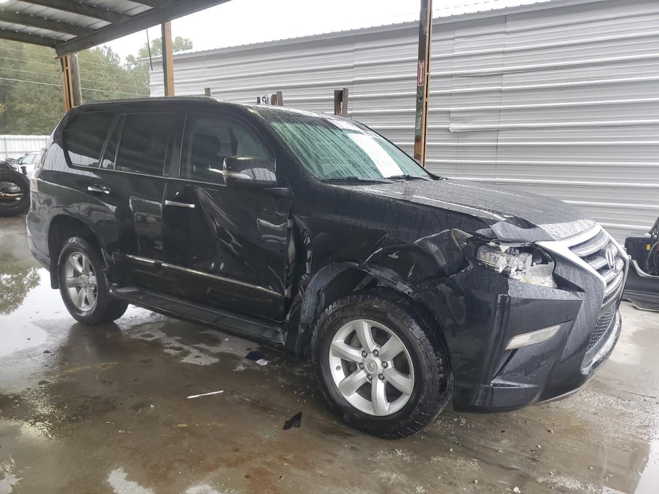 Lot #3282402266 2016 LEXUS GX 460