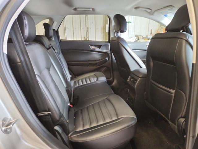 2018 FORD EDGE SEL - 2FMPK4J81JBC46300