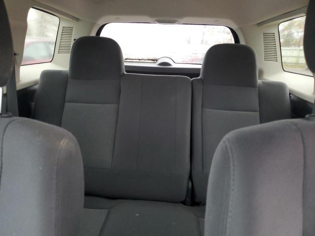 2012 JEEP PATRIOT LA - 1C4NJRFB8CD663586