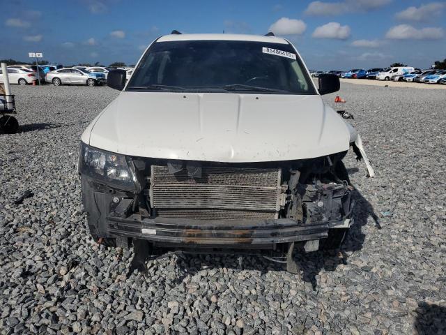 2019 DODGE JOURNEY SE - 3C4PDCBB5KT794342