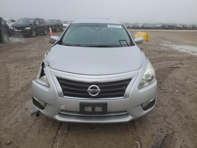 2013 NISSAN ALTIMA 2.5 - 1N4AL3AP8DC286652