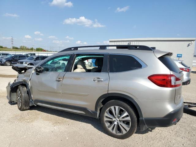 2020 SUBARU ASCENT LIMITED 4S4WMAPD8L3417863