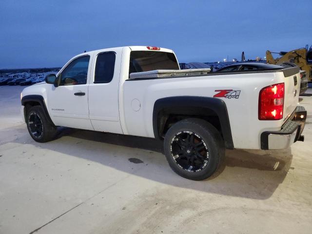 2011 CHEVROLET SILVERADO #3290270226