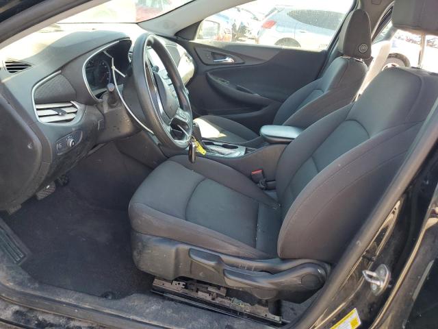 2017 CHEVROLET MALIBU LS 1G1ZC5ST6HF254882