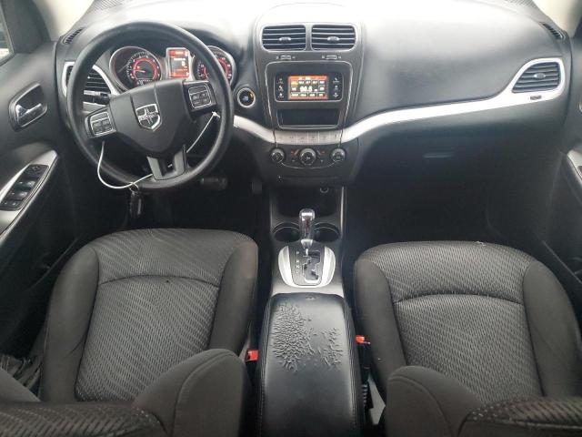 2015 DODGE JOURNEY SX - 3C4PDCBB4FT741928