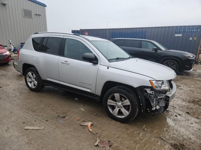 2012 JEEP COMPASS LA - 1C4NJCEA0CD677150