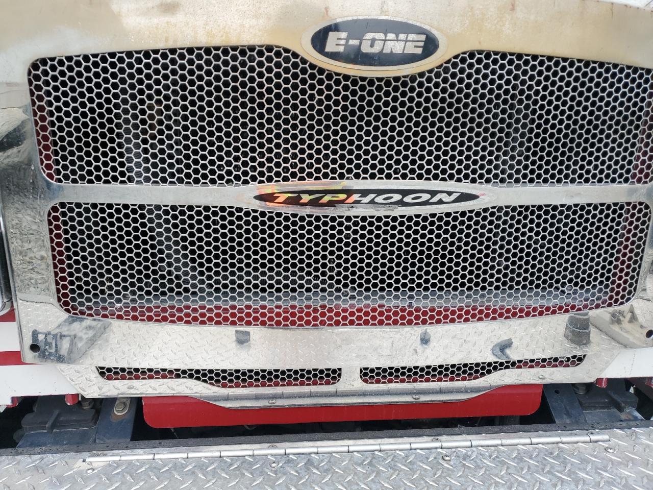 Lot #3298051150 2006 E-ONE UNKNOWN