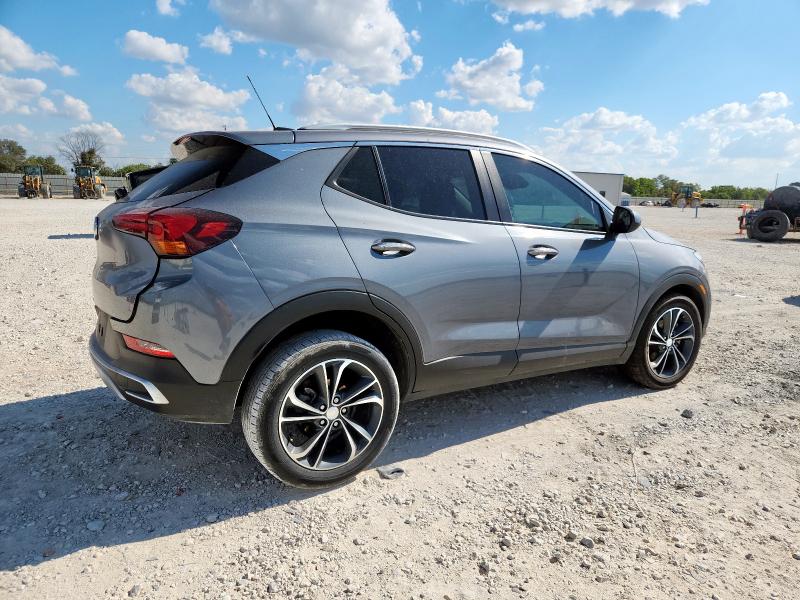 2022 BUICK ENCORE GX KL4MMDSL4NB049549