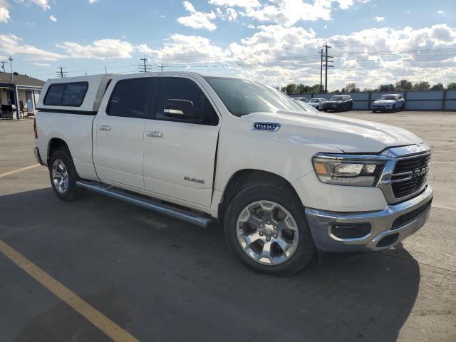 2019 RAM 1500 BIG H 1C6SRFMT4KN679421