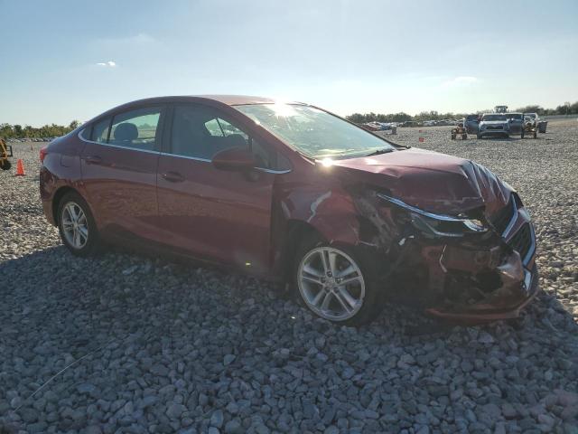 2018 CHEVROLET CRUZE LT - 1G1BE5SM4J7181788