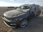 2022 JEEP GRAND CHER - 1C4RJHEG3N8572181