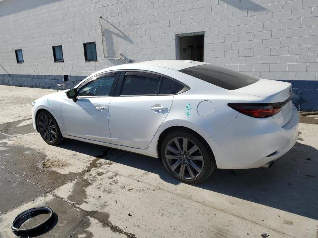 2018 MAZDA 6 GRAND TO #3302744011