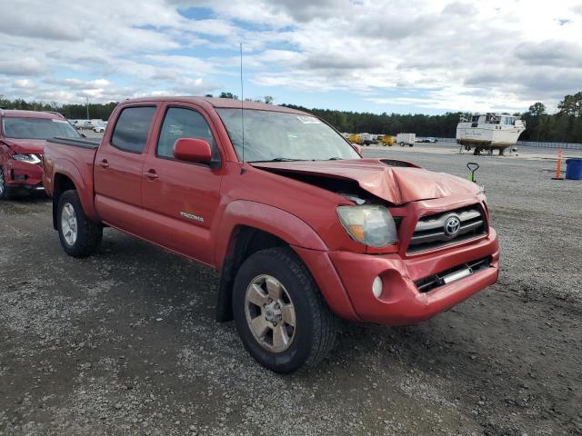 2010 TOYOTA TACOMA DOU - Other View