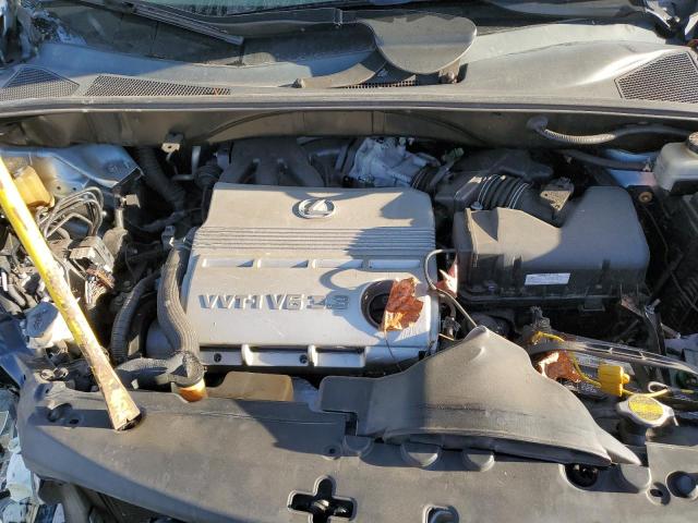 2006 LEXUS RX 330 #3292546675