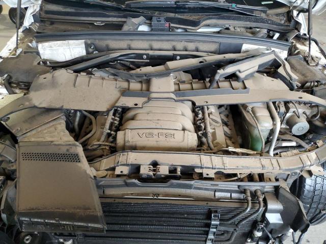 2009 AUDI Q5 3.2 #3264651916