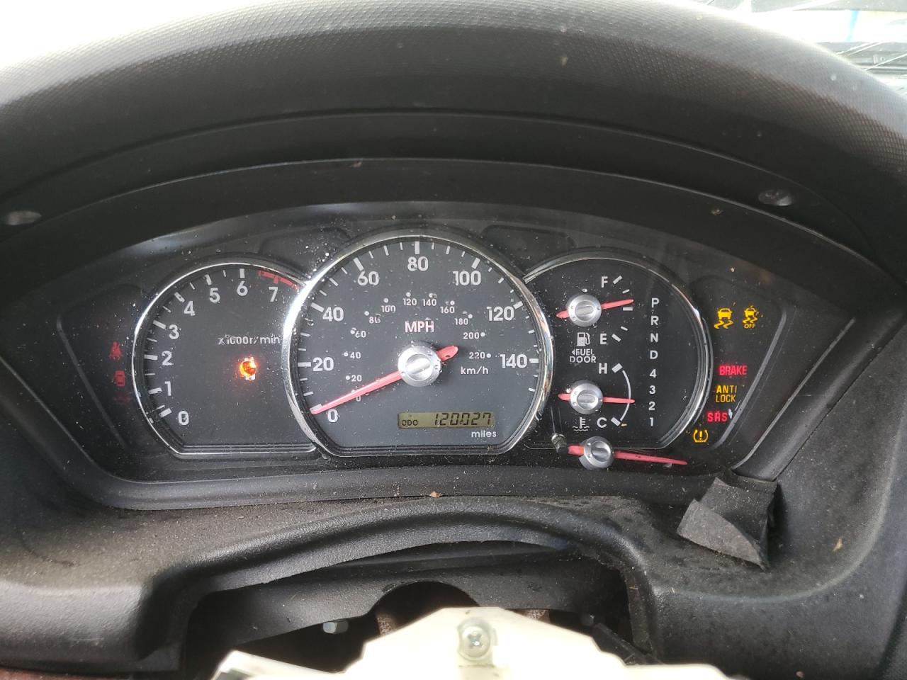 MITSUBISHI GALANT ES