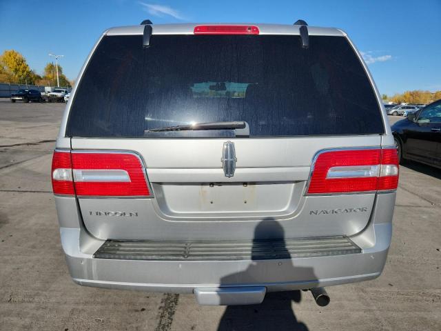 2010 LINCOLN NAVIGATOR - 5LMJJ2J51AEJ06851