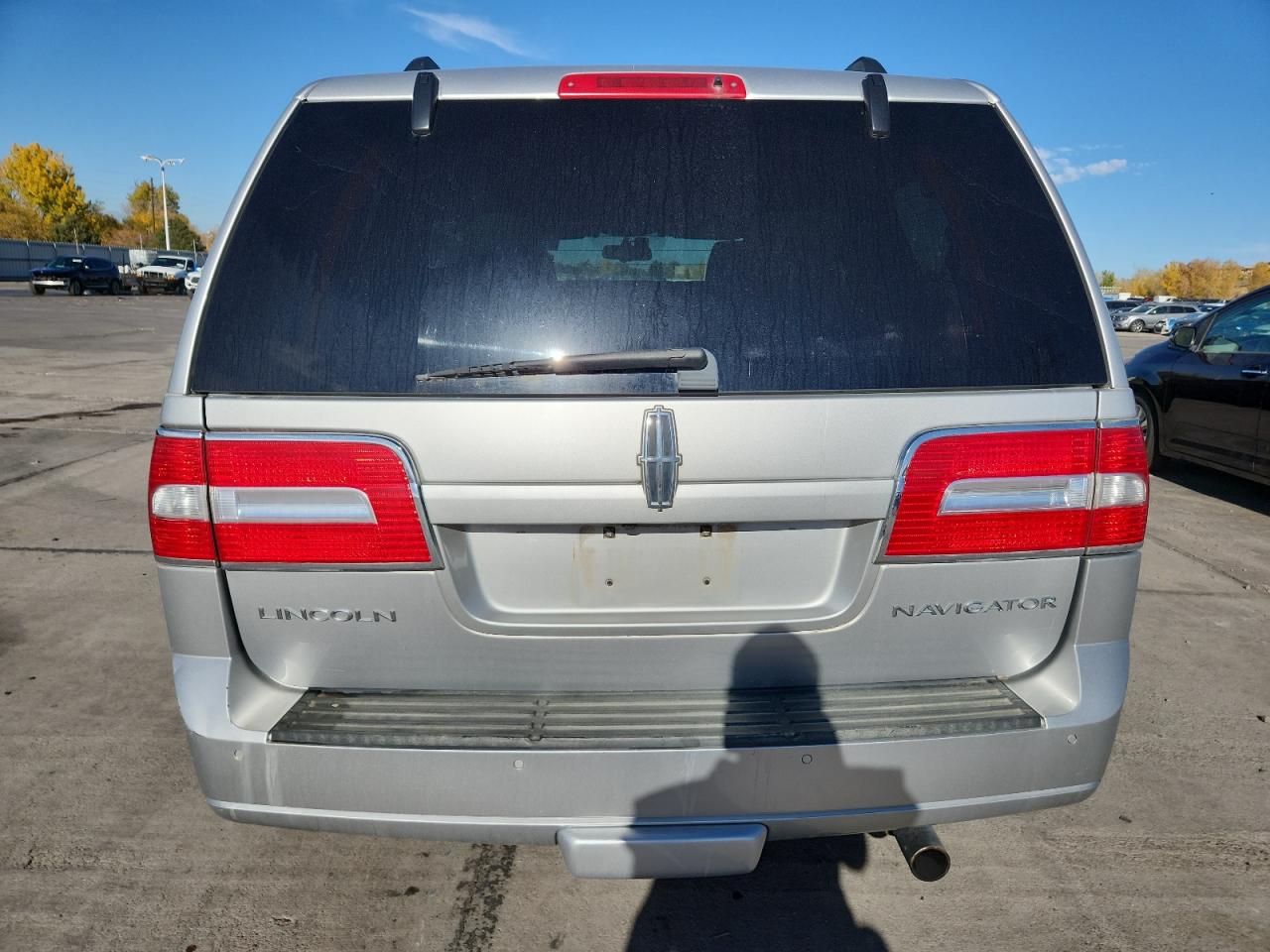 LINCOLN NAVIGATOR