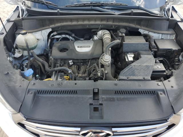 2016 HYUNDAI TUCSON LIM - KM8J33A25GU201341